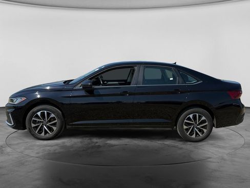 Used 2025 Volkswagen Jetta S FWD image 5