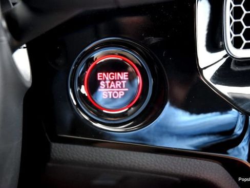 New 2026 Honda Civic Sport image 16