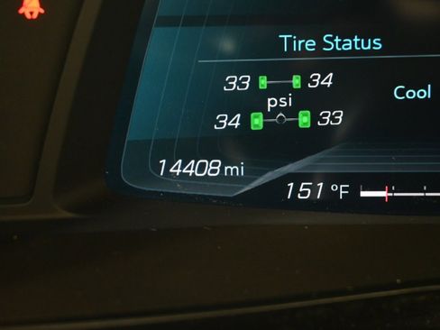 Used 2022 Chevrolet Corvette Stingray Premium Conv w/ Z51 Performance Package image 33