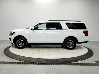 Used 2024 Ford Expedition Max XLT