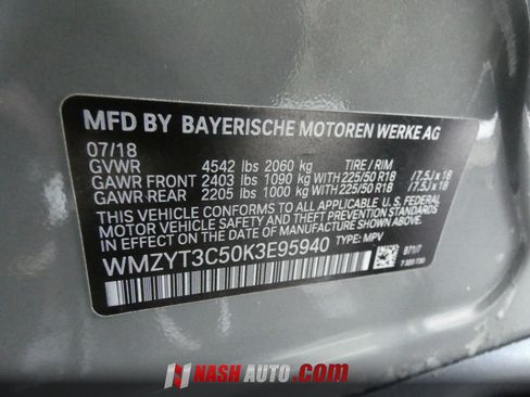 Used 2019 MINI Cooper Countryman S FWD image 72