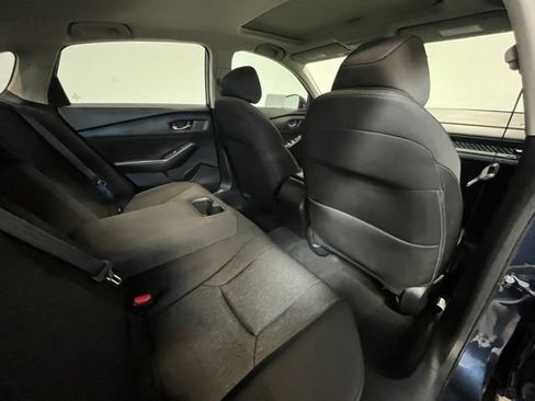 Used 2023 Honda Accord EX image 12
