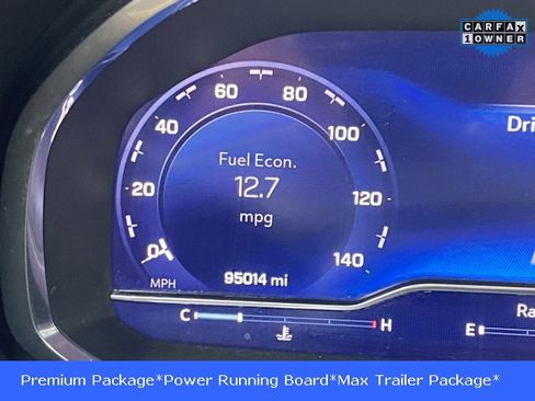 Used 2022 Chevrolet Tahoe Premier w/ Premium Package image 20