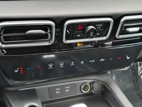 New 2026 Nissan Sentra SR image 27