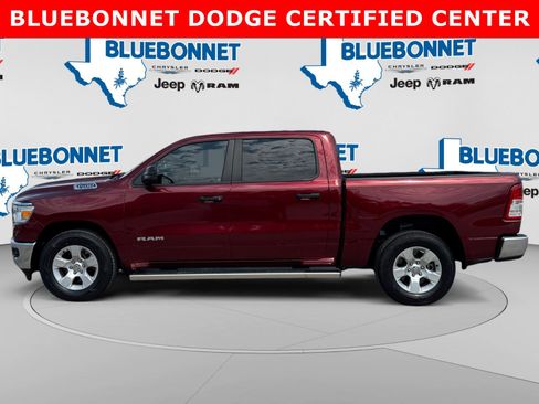 Used 2023 RAM 1500 Lone Star RWD image 8