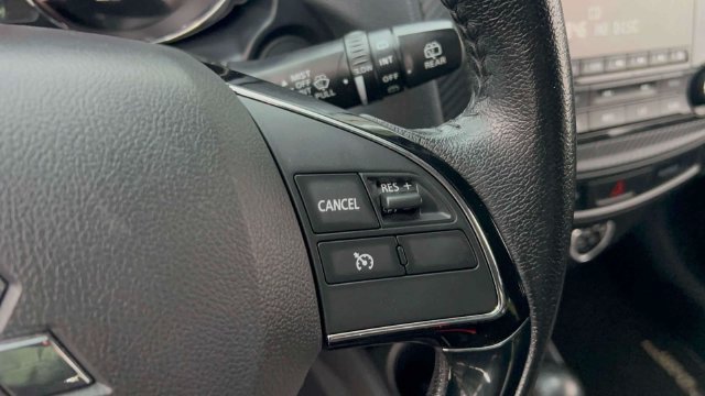 Used 2017 Mitsubishi Outlander Sport LE FWD image 19