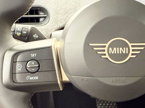 New 2026 MINI Cooper S FWD image 11