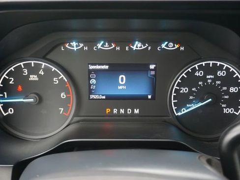 Certified 2024 Ford F250 XL w/ XL Driver Assist Package image 16