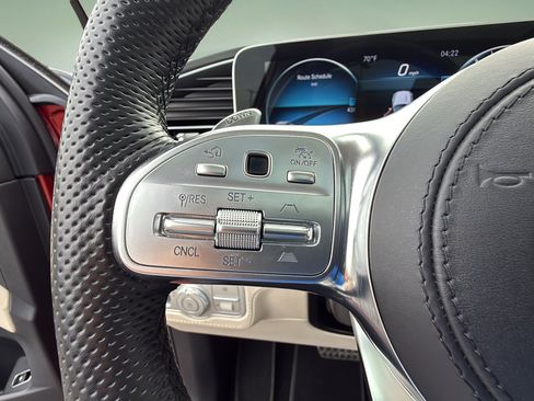 Used 2021 Mercedes-Benz GLE 53 AMG 4MATIC image 31