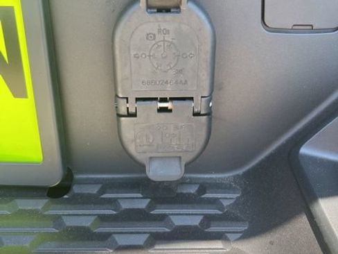 New 2026 RAM 1500 Tungsten AWD/4WD image 14