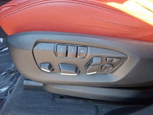 Used 2017 BMW X6 xDrive35i image 17