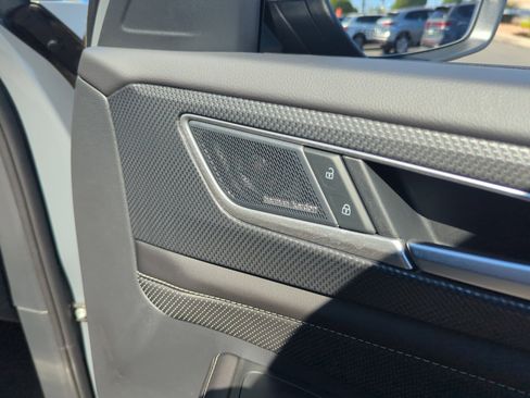 New 2026 Volkswagen Atlas Cross Sport SEL Premium R-Line image 26