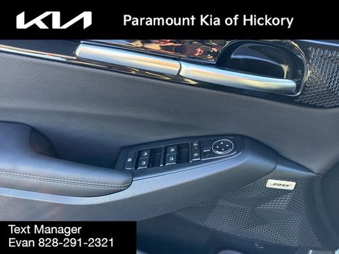 Used 2024 Kia Seltos SX image 20