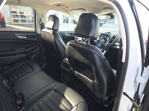 Used 2023 Ford Edge SEL w/ Convenience Package image 35