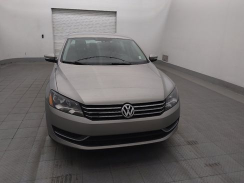 Used 2014 Volkswagen Passat 1.8T S FWD image 14