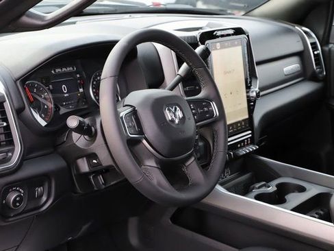 New 2026 RAM 2500 Big Horn image 13