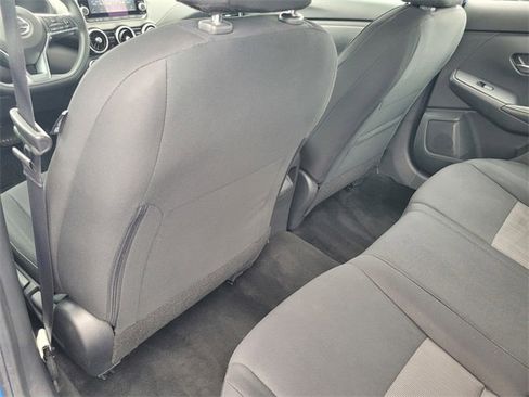 Used 2023 Nissan Sentra SV image 14