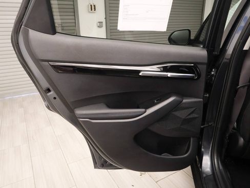 Used 2022 Kia Seltos Nightfall Edition AWD/4WD image 15
