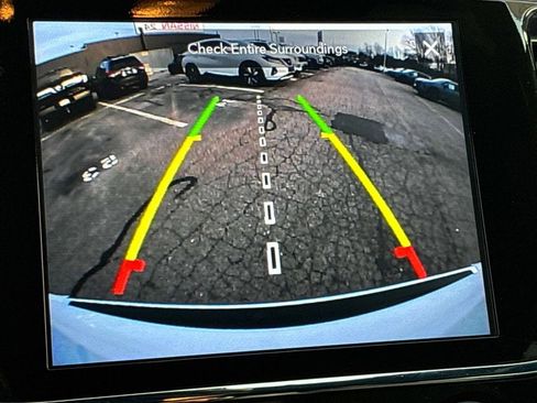 Certified 2022 Jeep Grand Cherokee Limited AWD/4WD image 36