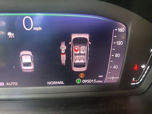 Used 2023 Honda Accord Sport image 22