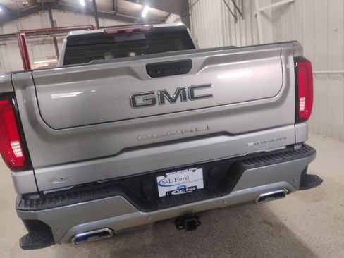 Used 2023 GMC Sierra 1500 Denali Ultimate image 28