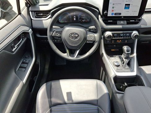 Used 2024 Toyota RAV4 XSE w/ Advanced Technology Package AWD/4WD image 13