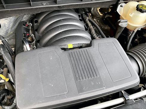 Used 2021 GMC Sierra 1500 Elevation w/ LPO, GMC Protection Package image 31