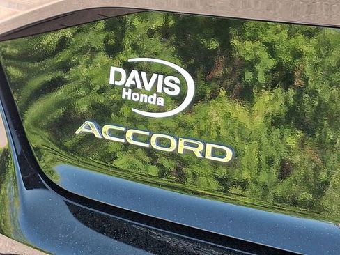 Used 2023 Honda Accord LX image 30
