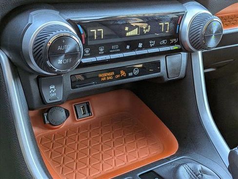 Used 2021 Toyota RAV4 Adventure image 14