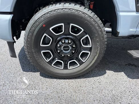 New 2026 Ford F250 Platinum AWD/4WD image 30