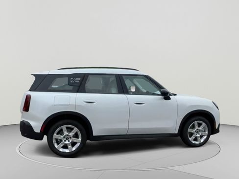 Used 2025 MINI Cooper Countryman S AWD/4WD image 9