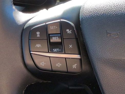 Certified 2023 Ford Maverick Lariat w/ Lariat Luxury Package image 27