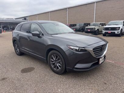 Used 2020 MAZDA CX-9 Touring w/ Touring Premium Package