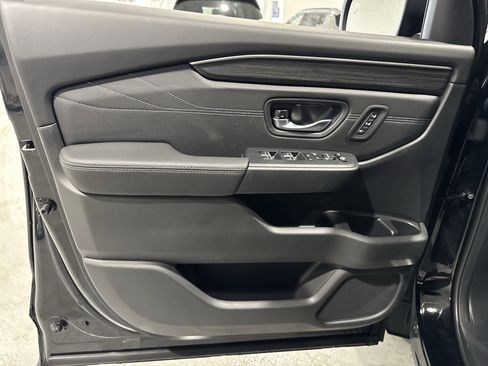 New 2026 Honda Pilot Touring image 24