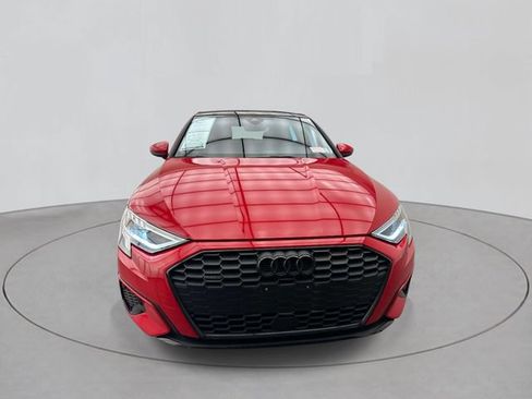 Used 2023 Audi A3 2.0T Premium w/ Black Optic Sport Package AWD/4WD image 6