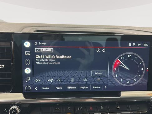 Used 2022 GMC Sierra 1500 SLE image 13