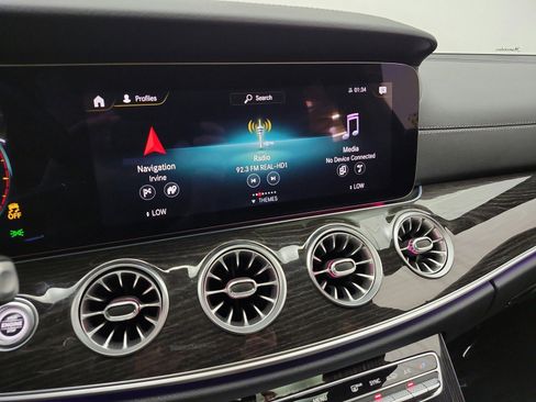 Used 2023 Mercedes-Benz CLS 450 4MATIC image 10