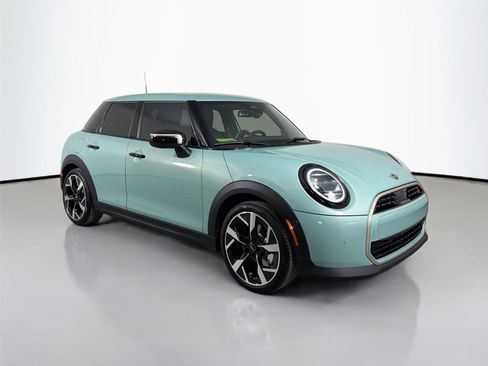 New 2026 MINI Cooper S FWD image 3