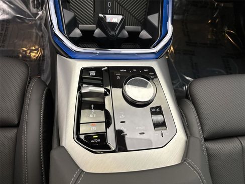 New 2026 BMW X3 M50 image 23