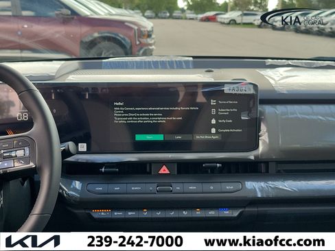 New 2027 Kia Seltos S FWD image 17