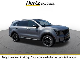 Used 2024 Kia Sorento S AWD/4WD video 1