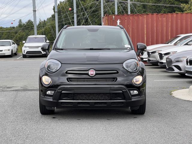 Used 2018 FIAT 500X Trekking FWD image 8