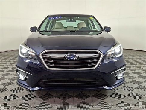 Used 2018 Subaru Legacy 3.6R Limited image 5