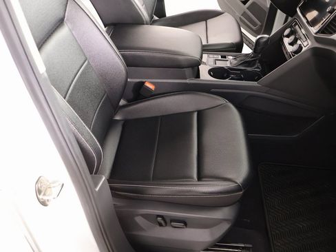 Used 2021 Volkswagen Atlas SEL image 14