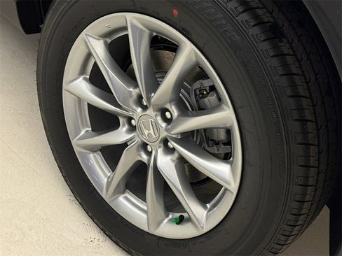 New 2026 Honda CR-V EX image 12