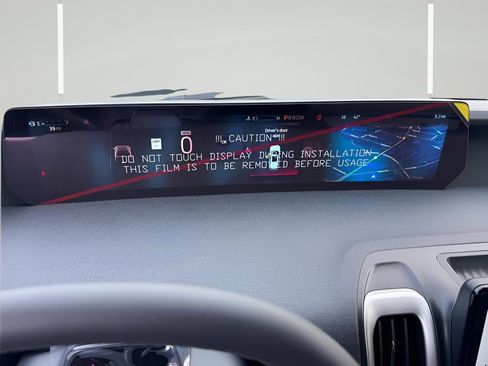 New 2026 Ford Expedition Active image 8