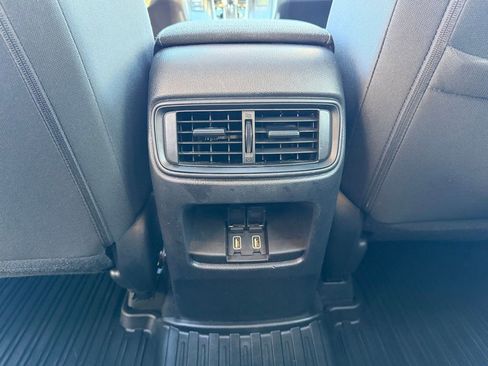 Used 2018 Honda CR-V EX image 32