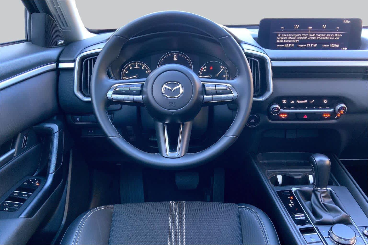 Used 2025 MAZDA CX-50 AWD 2.5 S w/ Accent Package image 5