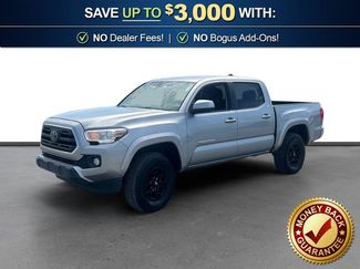 Used 2019 Toyota Tacoma SR5 360° Tour