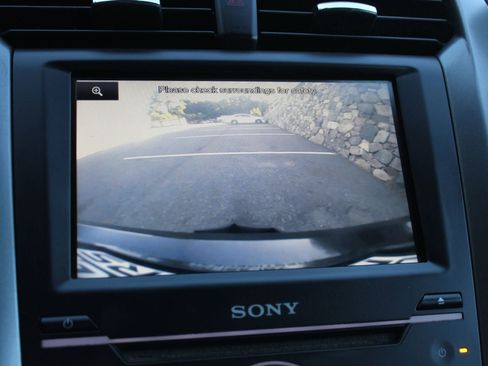 Used 2014 Ford Fusion Titanium image 32